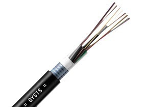 12芯室內單模軟光纜 vs 室外光纜 MLAND MD54MM62.5-48與立孚12芯室內單模軟光纜對比解析